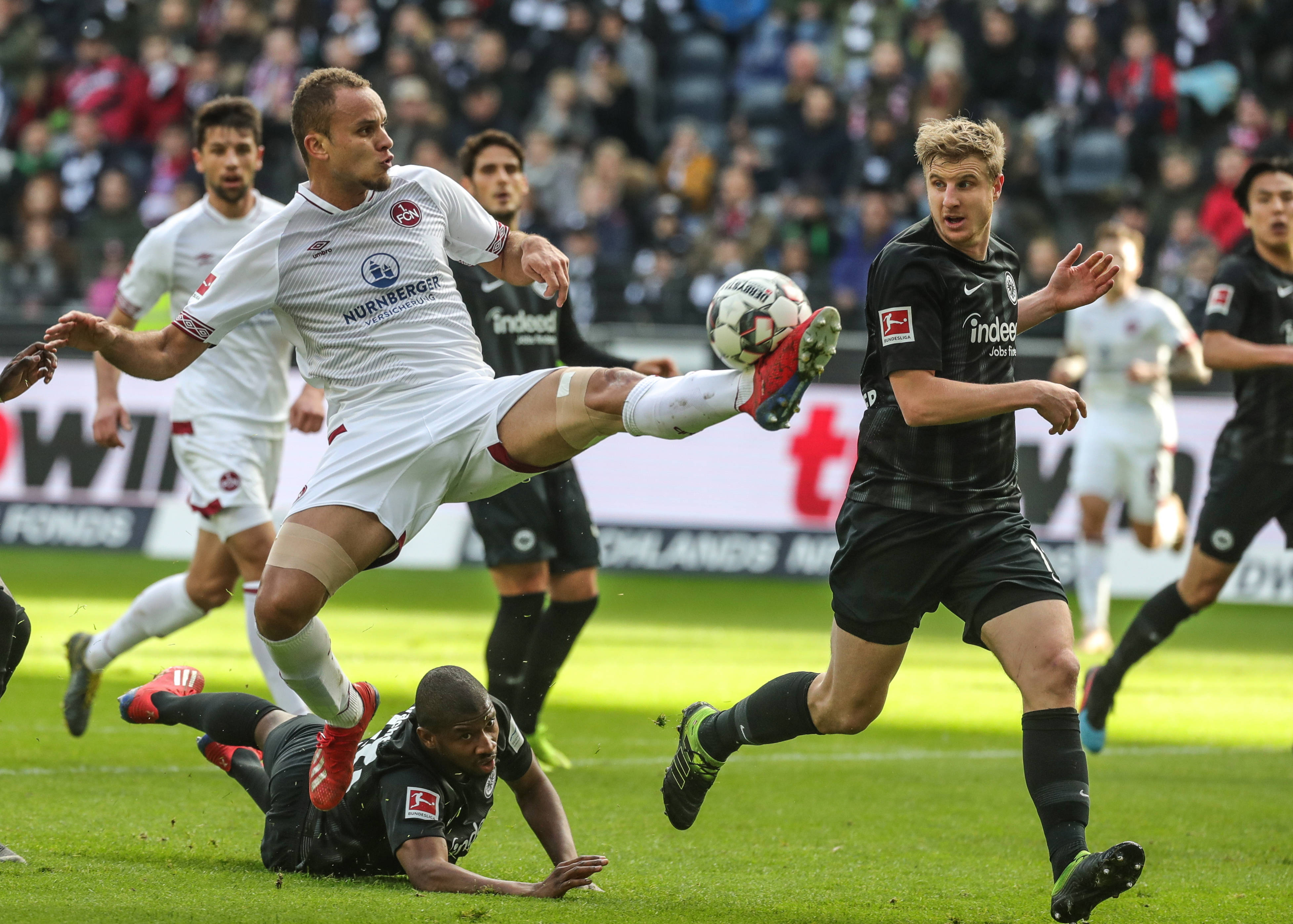 英媒：伊万-托尼不太可能1月回英超，也不太可能踢世界杯