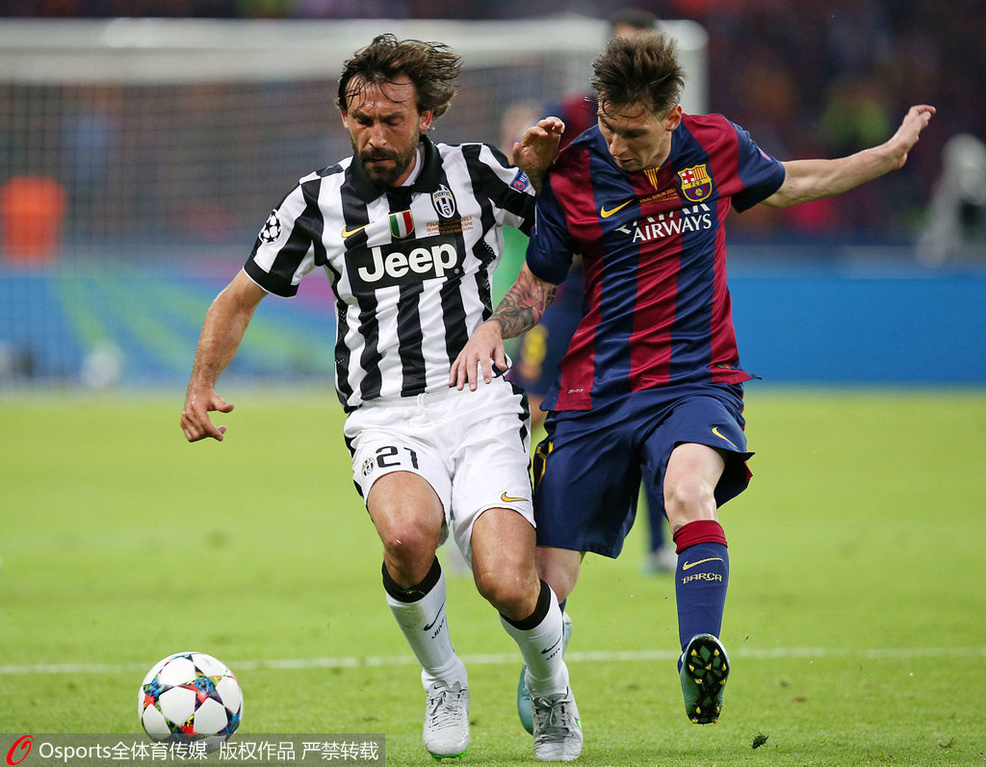 欧冠淘汰赛前瞻：巴萨对阵曼联,