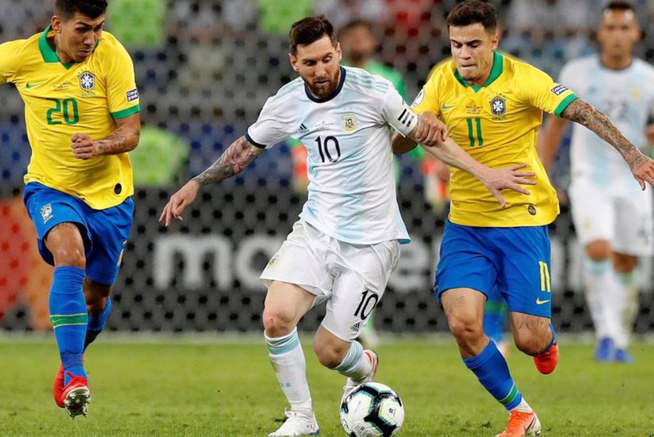 洛杉矶只有一个皇，那就是里皇