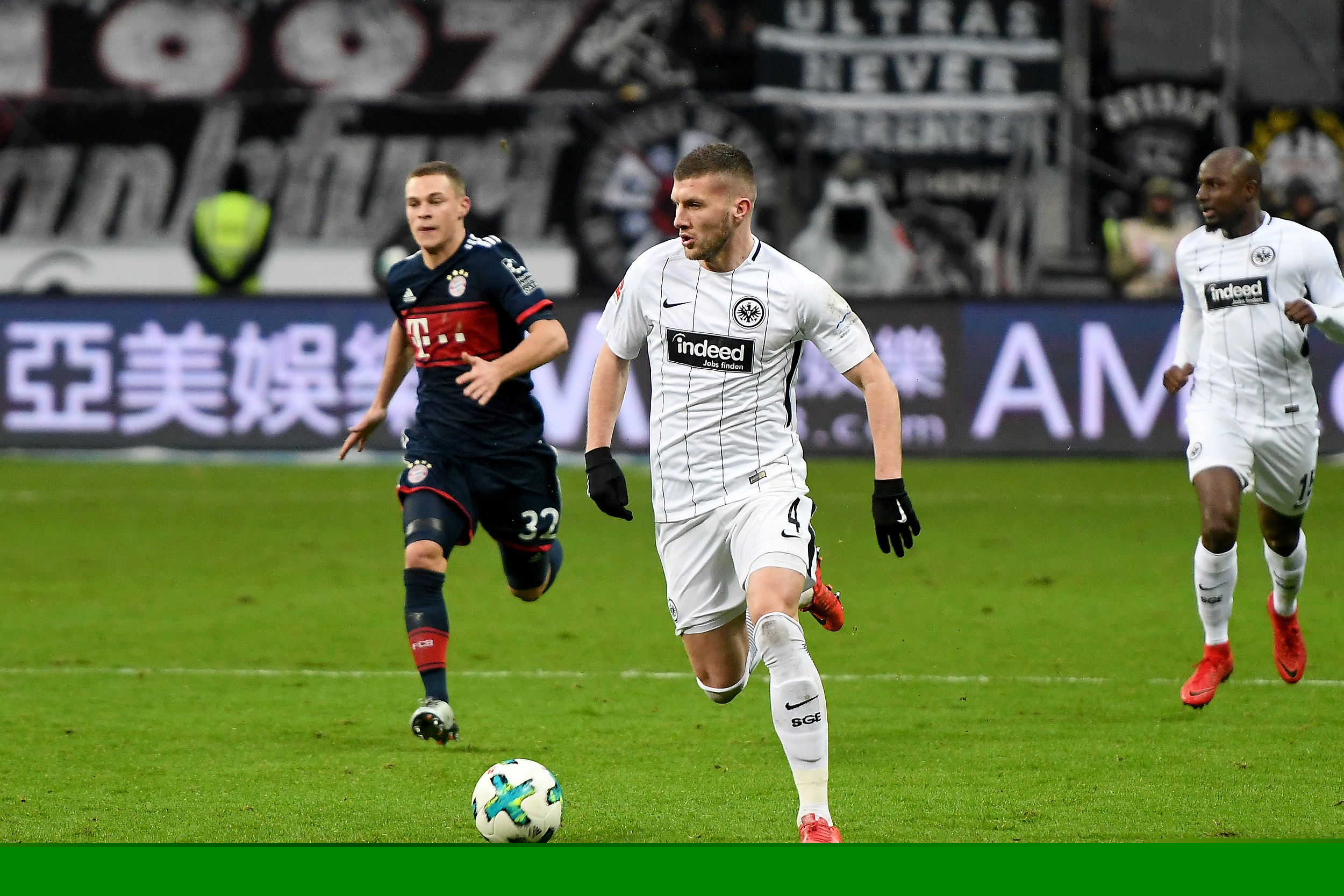 结束10年铁锤帮生涯，波特确认安东尼奥合同到期离开西汉姆联