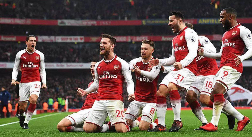 法媒：曼城、利物浦和热刺有意埃弗顿边锋恩迪亚耶