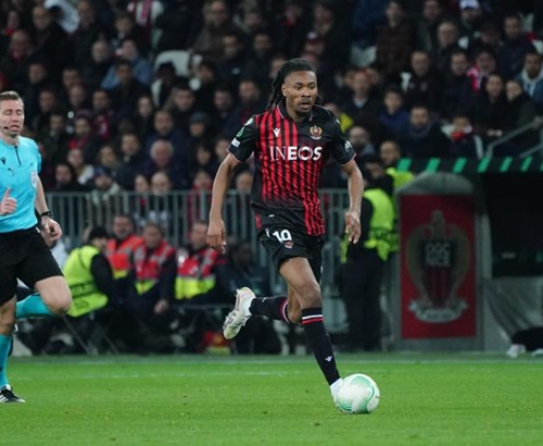 德转列英超各队非洲杯晋级国家球员总身价：曼联第1，曼城第2