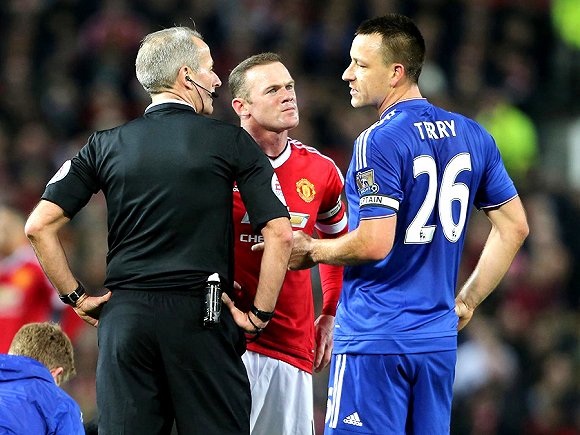 切尔西利物浦失分，利兹联逃离降级区，英超积分榜最新出炉