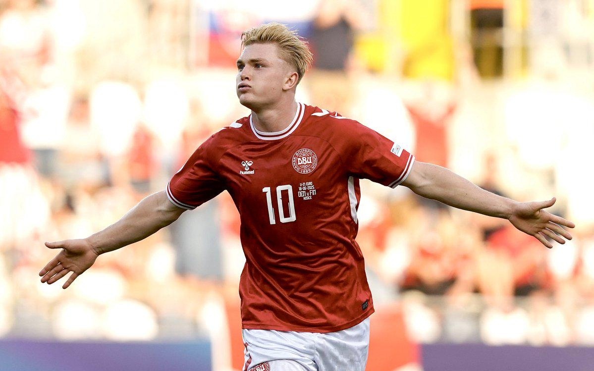 外媒：谢菲联有意韩国国脚边卫薛英佑，球员解约金500万欧