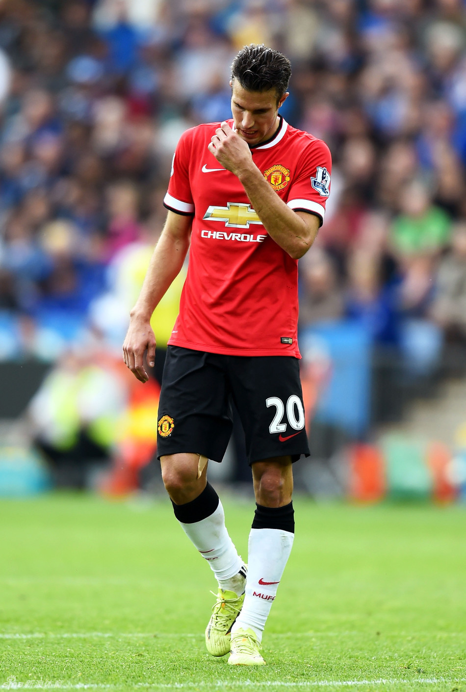 阿贾克斯门将谈表现起伏：主客场用球不同，没踢过球的不会懂